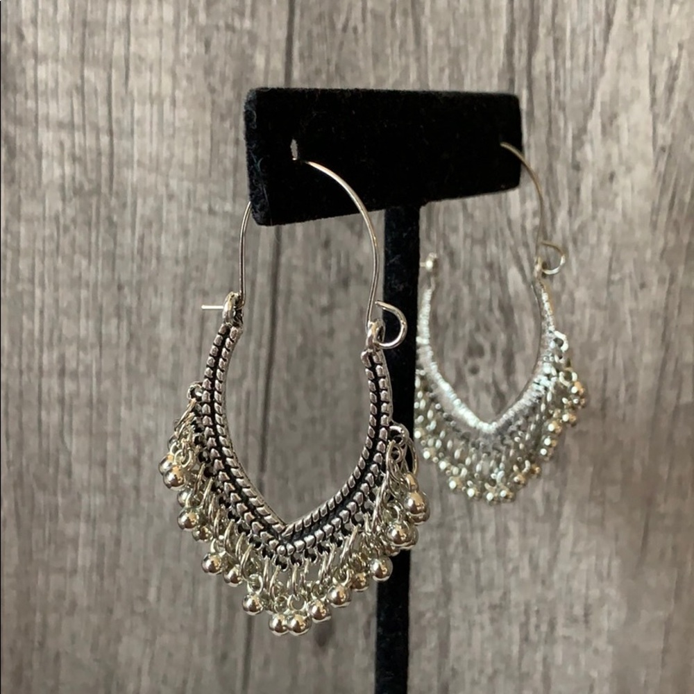 3/$15 Boho Inspired Earrings - BACK IN STOCK